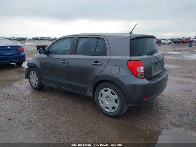 Photo 2 VIN: JTKKU4B40A1005076 - SCION XD 