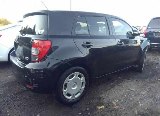 Photo 3 VIN: JTKKU4B40AJ051880 - SCION XD 