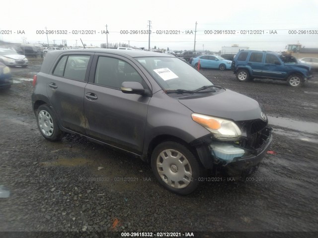 Photo 0 VIN: JTKKU4B40AJ055038 - SCION XD 