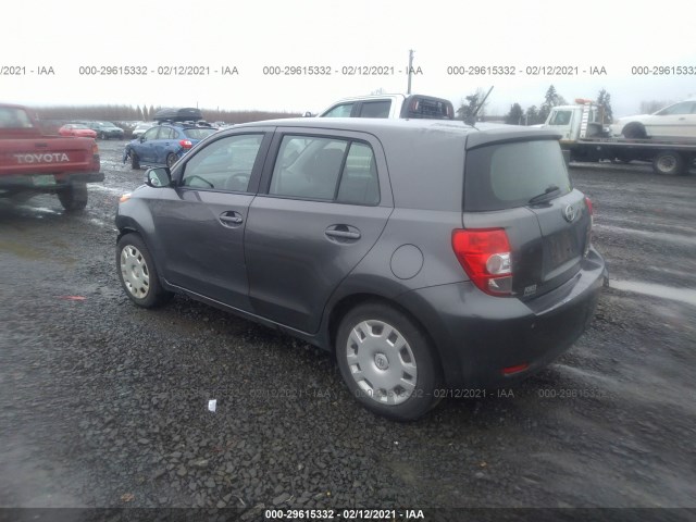 Photo 2 VIN: JTKKU4B40AJ055038 - SCION XD 