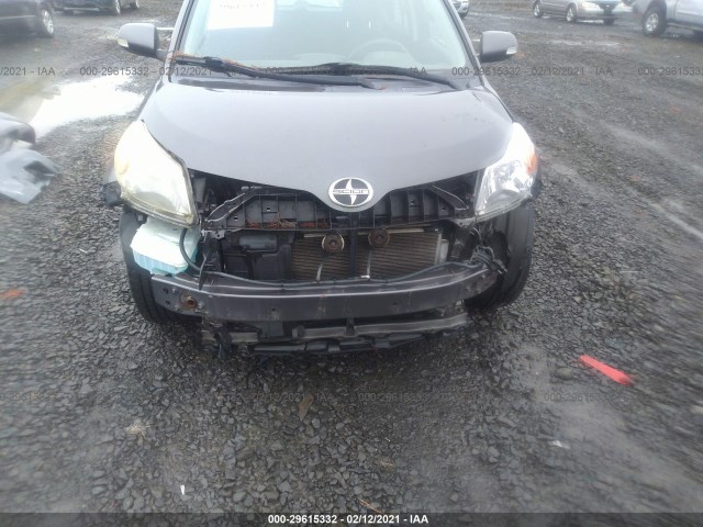 Photo 5 VIN: JTKKU4B40AJ055038 - SCION XD 