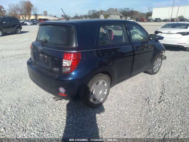 Photo 3 VIN: JTKKU4B40AJ057162 - SCION XD 