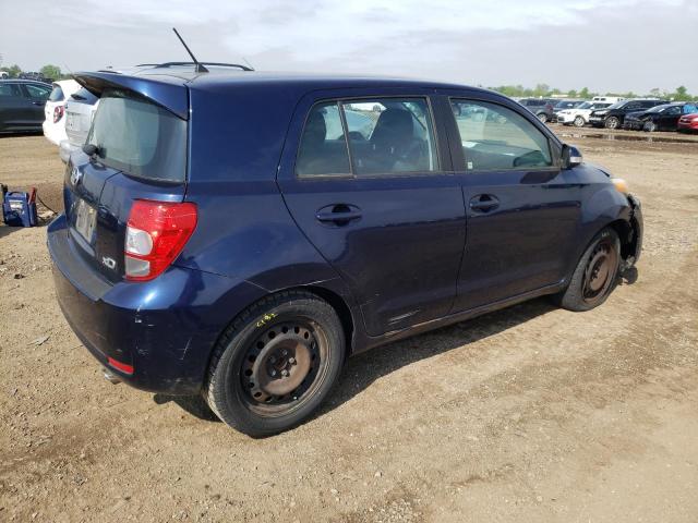 Photo 2 VIN: JTKKU4B40AJ057484 - TOYOTA SCION XD 