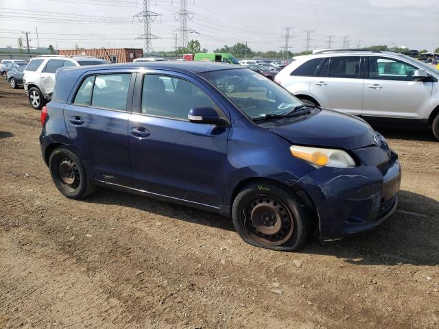 Photo 3 VIN: JTKKU4B40AJ057484 - TOYOTA SCION XD 