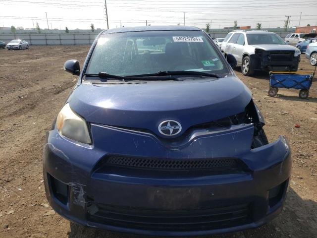 Photo 4 VIN: JTKKU4B40AJ057484 - TOYOTA SCION XD 