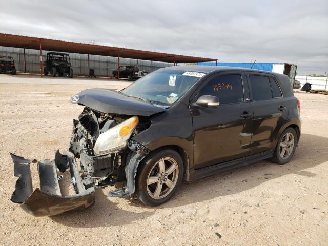 Photo 1 VIN: JTKKU4B40B1009470 - TOYOTA SCION XD 