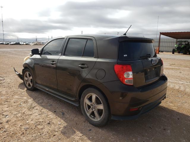 Photo 2 VIN: JTKKU4B40B1009470 - TOYOTA SCION XD 