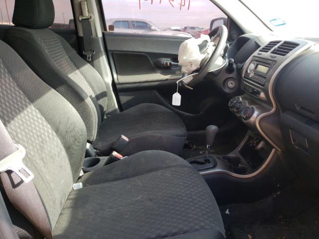 Photo 4 VIN: JTKKU4B40B1009470 - TOYOTA SCION XD 