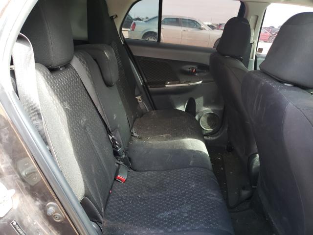 Photo 5 VIN: JTKKU4B40B1009470 - TOYOTA SCION XD 