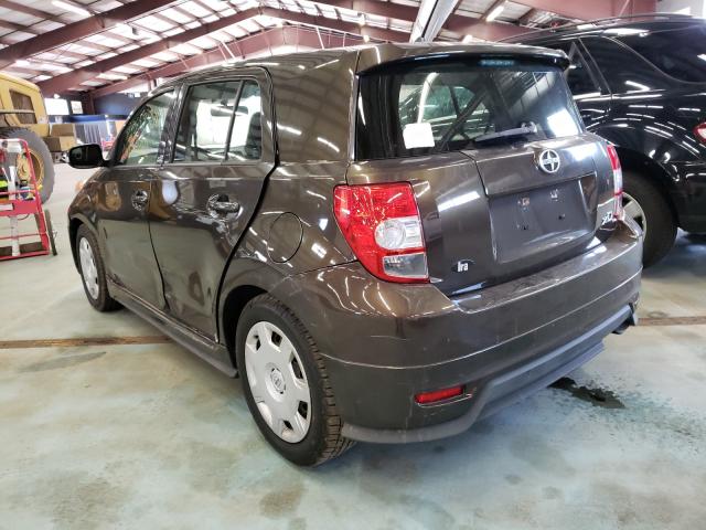 Photo 2 VIN: JTKKU4B40B1010313 - TOYOTA SCION XD 