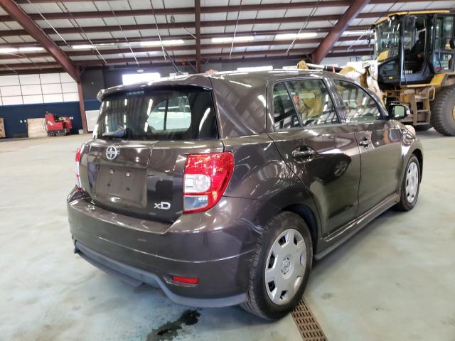 Photo 3 VIN: JTKKU4B40B1010313 - TOYOTA SCION XD 