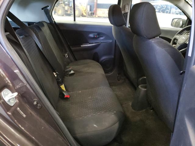 Photo 5 VIN: JTKKU4B40B1010313 - TOYOTA SCION XD 