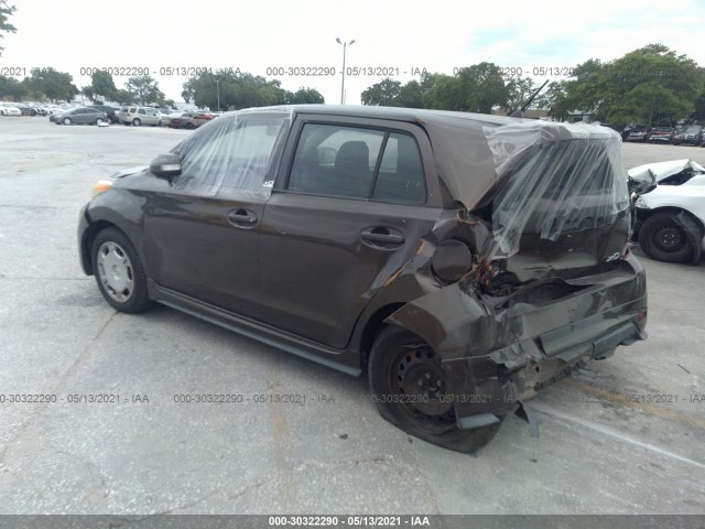 Photo 2 VIN: JTKKU4B40B1011025 - SCION XD 