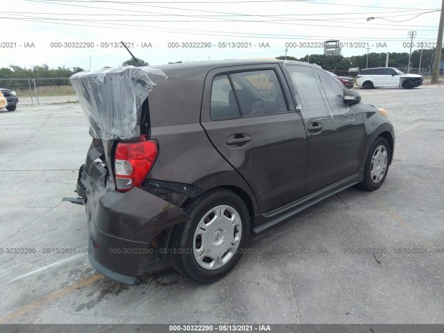 Photo 3 VIN: JTKKU4B40B1011025 - SCION XD 