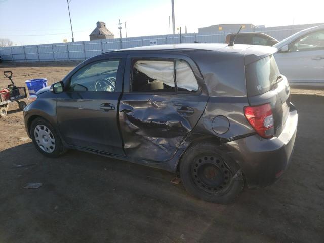 Photo 1 VIN: JTKKU4B40B1012451 - TOYOTA SCION XD 