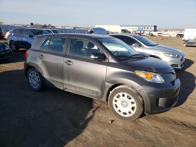 Photo 3 VIN: JTKKU4B40B1012451 - TOYOTA SCION XD 