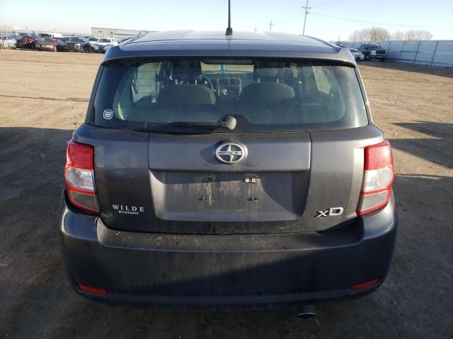 Photo 5 VIN: JTKKU4B40B1012451 - TOYOTA SCION XD 