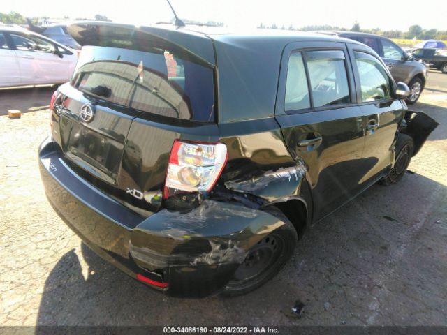 Photo 3 VIN: JTKKU4B40B1013700 - SCION XD 