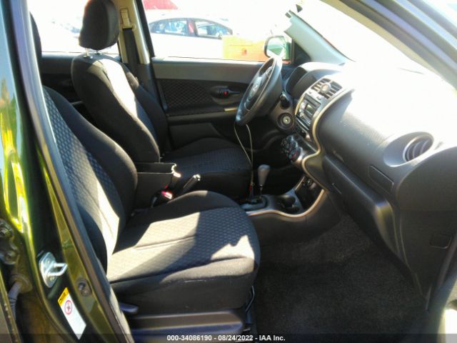 Photo 4 VIN: JTKKU4B40B1013700 - SCION XD 