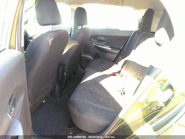 Photo 7 VIN: JTKKU4B40B1013700 - SCION XD 