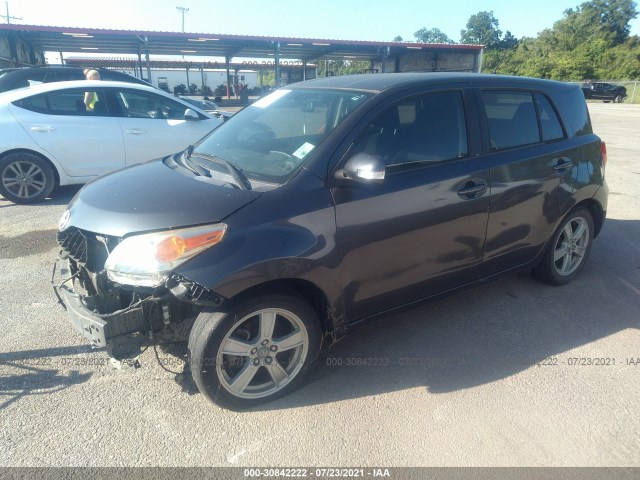 Photo 1 VIN: JTKKU4B40B1015236 - SCION XD 