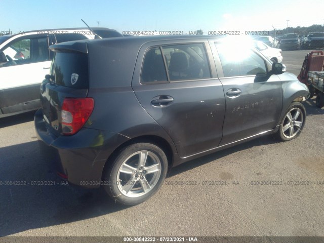 Photo 3 VIN: JTKKU4B40B1015236 - SCION XD 