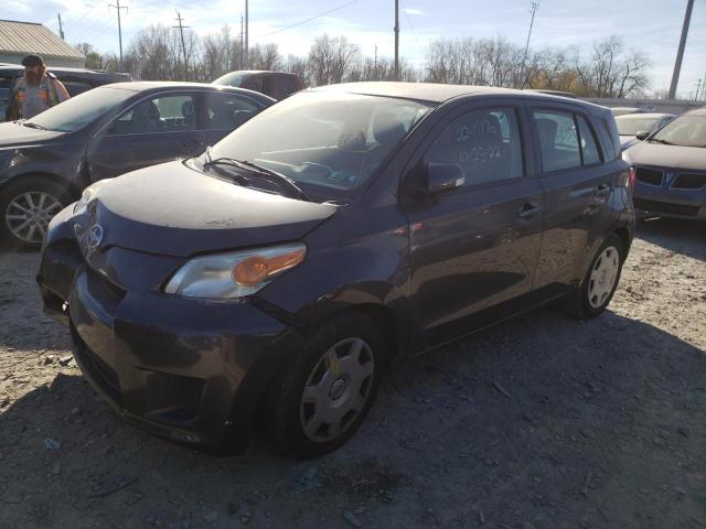 Photo 1 VIN: JTKKU4B40C1015786 - TOYOTA SCION XD 