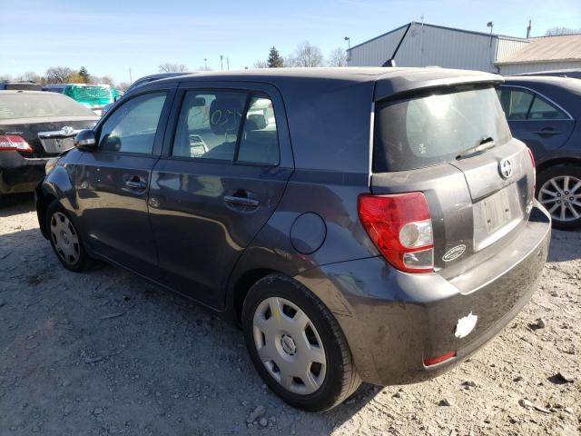 Photo 2 VIN: JTKKU4B40C1015786 - TOYOTA SCION XD 