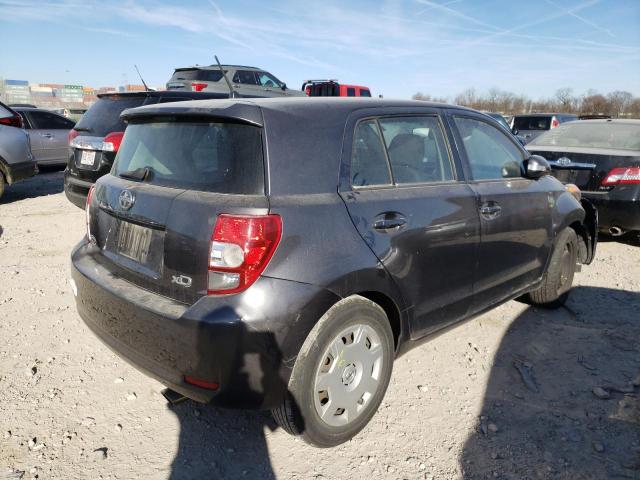 Photo 3 VIN: JTKKU4B40C1015786 - TOYOTA SCION XD 