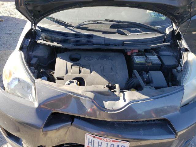 Photo 6 VIN: JTKKU4B40C1015786 - TOYOTA SCION XD 