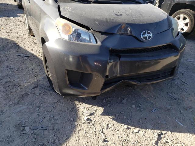 Photo 8 VIN: JTKKU4B40C1015786 - TOYOTA SCION XD 