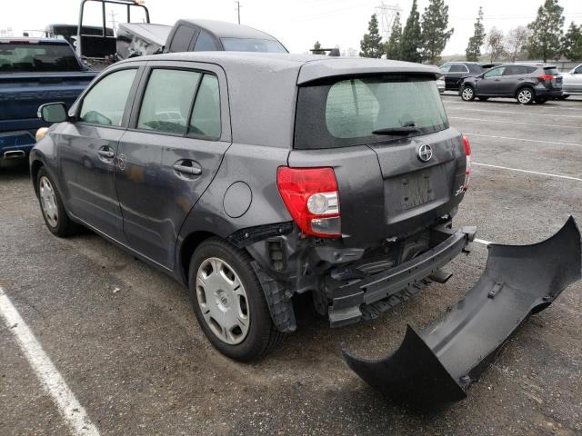 Photo 1 VIN: JTKKU4B40C1015979 - TOYOTA SCION XD 