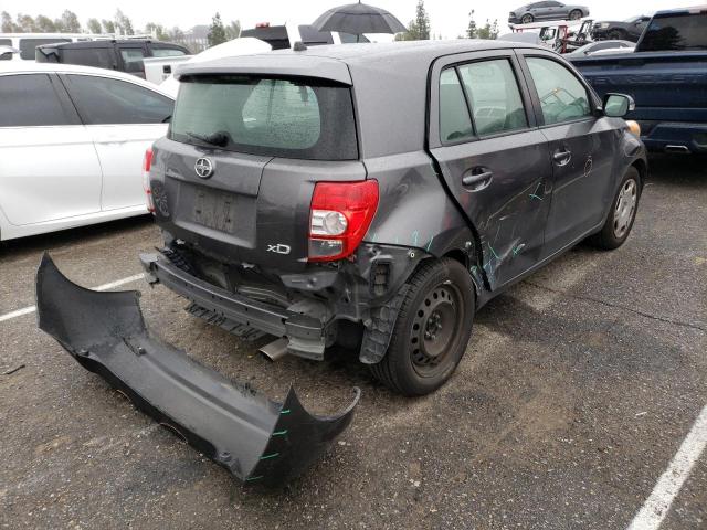 Photo 2 VIN: JTKKU4B40C1015979 - TOYOTA SCION XD 