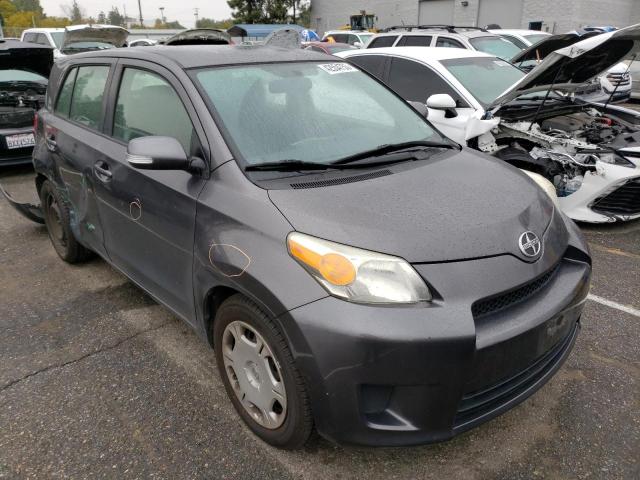 Photo 3 VIN: JTKKU4B40C1015979 - TOYOTA SCION XD 