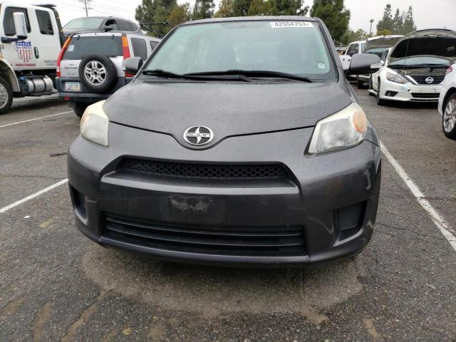 Photo 4 VIN: JTKKU4B40C1015979 - TOYOTA SCION XD 