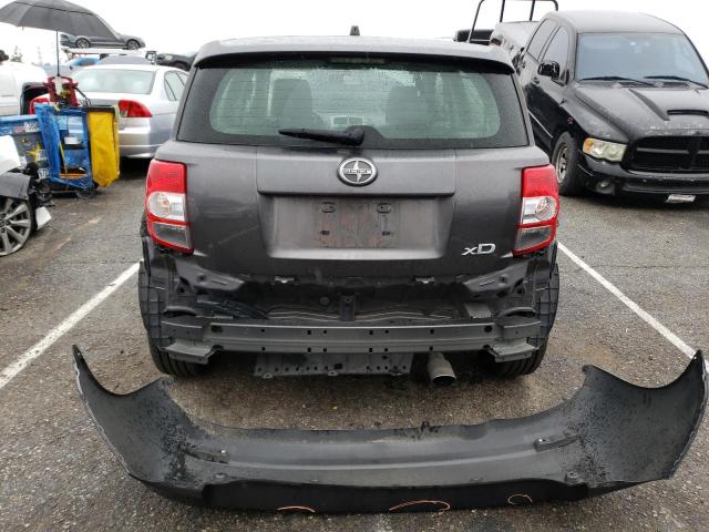 Photo 5 VIN: JTKKU4B40C1015979 - TOYOTA SCION XD 