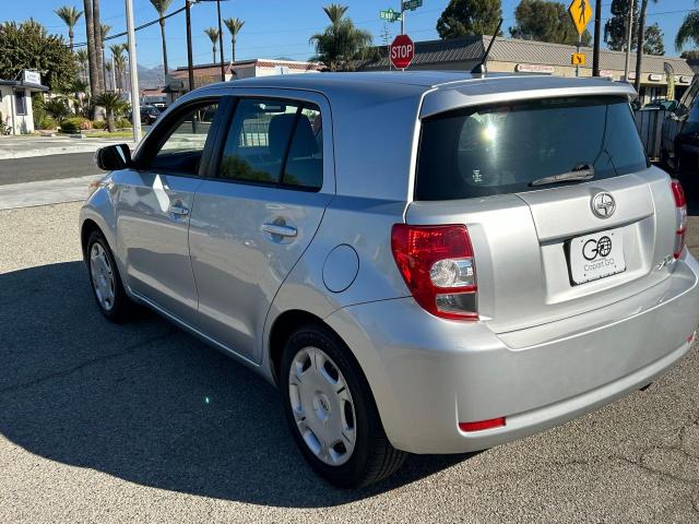 Photo 2 VIN: JTKKU4B40C1015996 - TOYOTA SCION XD 