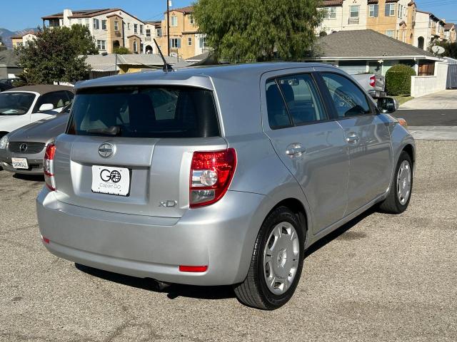 Photo 3 VIN: JTKKU4B40C1015996 - TOYOTA SCION XD 