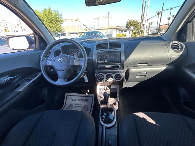 Photo 8 VIN: JTKKU4B40C1015996 - TOYOTA SCION XD 