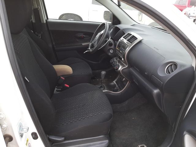 Photo 4 VIN: JTKKU4B40C1016114 - TOYOTA SCION XD 