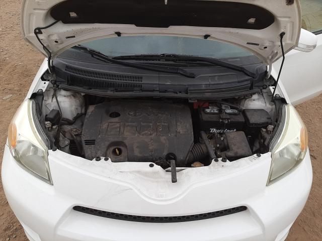 Photo 6 VIN: JTKKU4B40C1016114 - TOYOTA SCION XD 