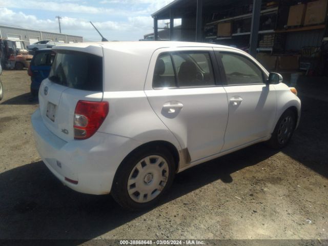 Photo 3 VIN: JTKKU4B40C1016291 - SCION XD 