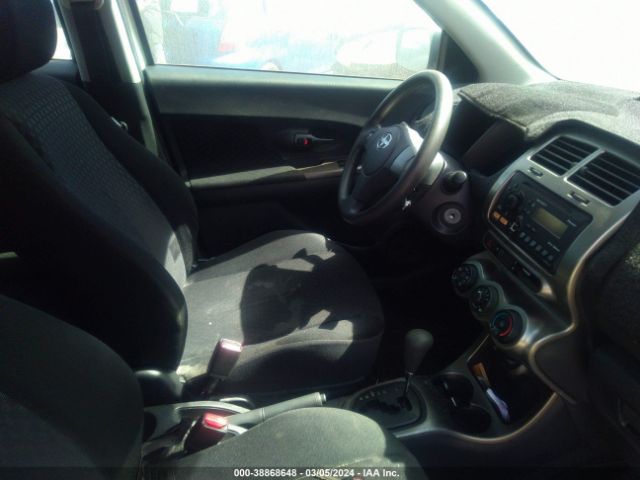 Photo 4 VIN: JTKKU4B40C1016291 - SCION XD 