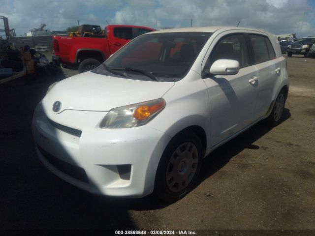 Photo 5 VIN: JTKKU4B40C1016291 - SCION XD 