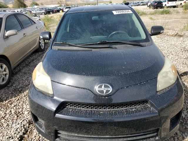 Photo 4 VIN: JTKKU4B40C1018283 - TOYOTA SCION XD 