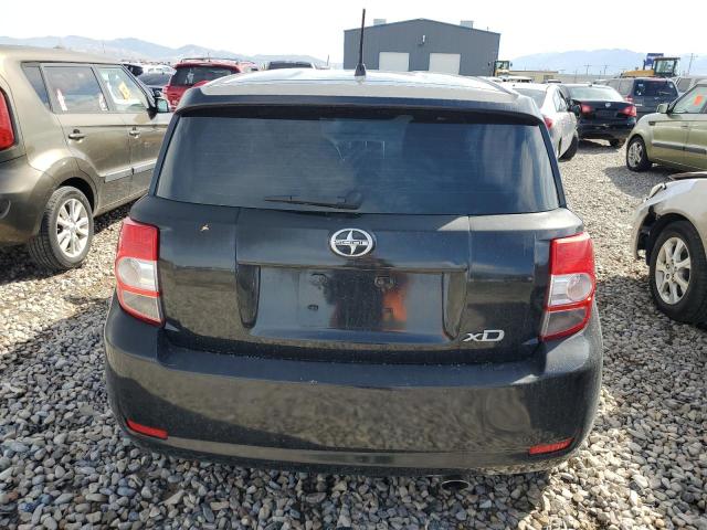 Photo 5 VIN: JTKKU4B40C1018283 - TOYOTA SCION XD 