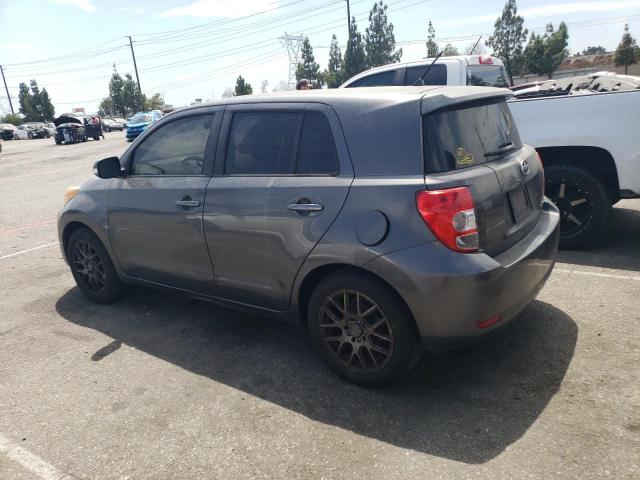 Photo 1 VIN: JTKKU4B40C1018459 - TOYOTA SCION XD 