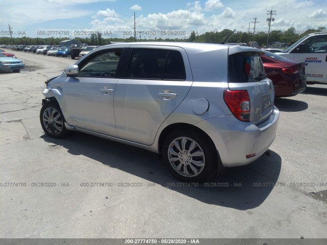 Photo 2 VIN: JTKKU4B40C1019241 - SCION XD 