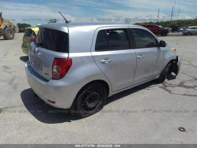 Photo 3 VIN: JTKKU4B40C1019241 - SCION XD 