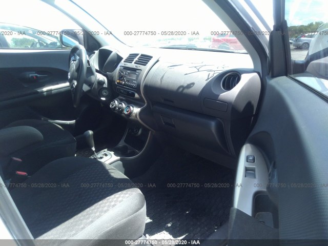 Photo 4 VIN: JTKKU4B40C1019241 - SCION XD 